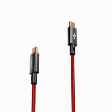 QUICK Platinum USB-C to USB-C Cable 1m PISEN PD Fast-Charging & Sync Cable (CC-PD12-1000) - Pro iPhone Repair