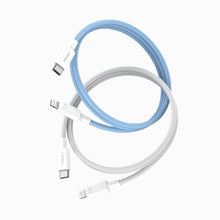 QUICK USB-C to Lightning Braided Cable (27W) PISEN PD Fast-Charging iPhone Cable (CL-PD10) - Pro iPhone Repair