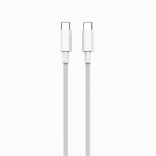 Vivid Series USB-C to USB-C Cable (100W) PISEN Braided Fast-Charging Cable (CC12) - Pro iPhone Repair