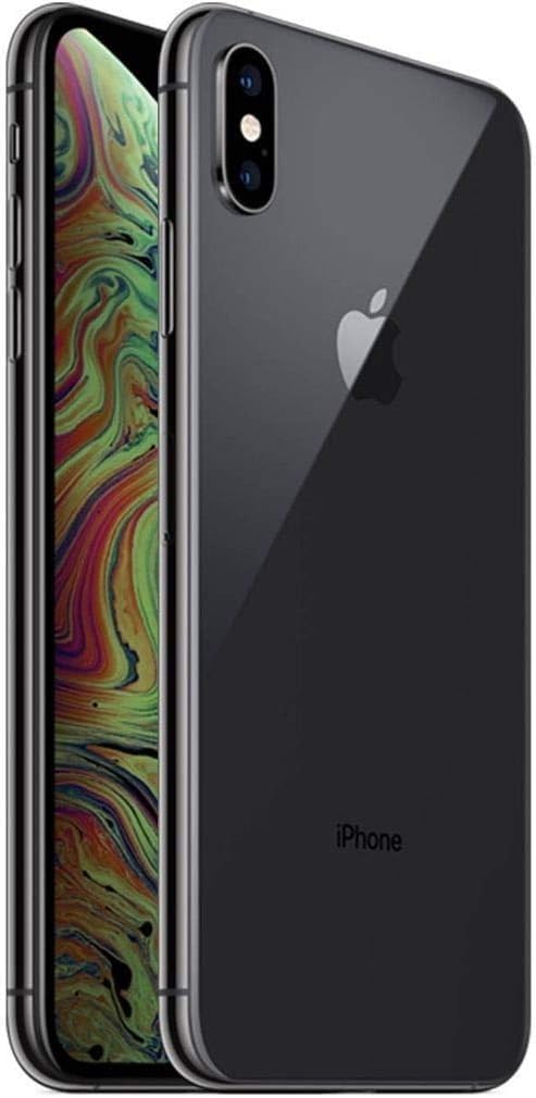 iPhone XS Max 256GB - Black - Pre-owned