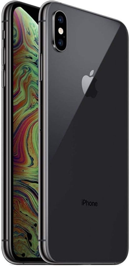 iPhone XS Max 256GB - Black - Pre-owned