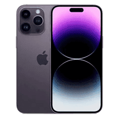 iPhone 14 Pro Max parts