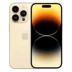 iPhone 14 Pro parts