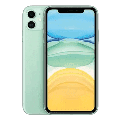 iPhone 11 parts