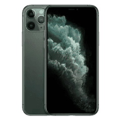 iPhone 11 Pro parts