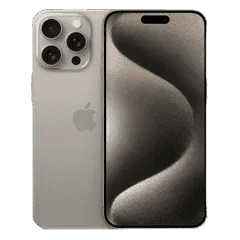 iPhone 15 Pro Max parts