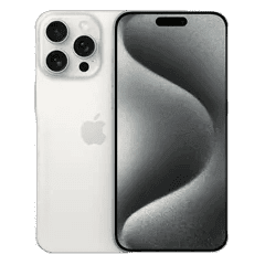 iPhone 15 Pro parts
