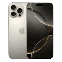 iPhone 16 Pro Max parts