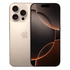 iPhone 16 Pro parts