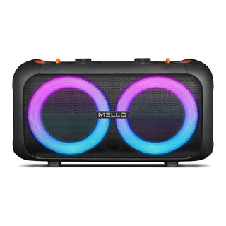 Speakers