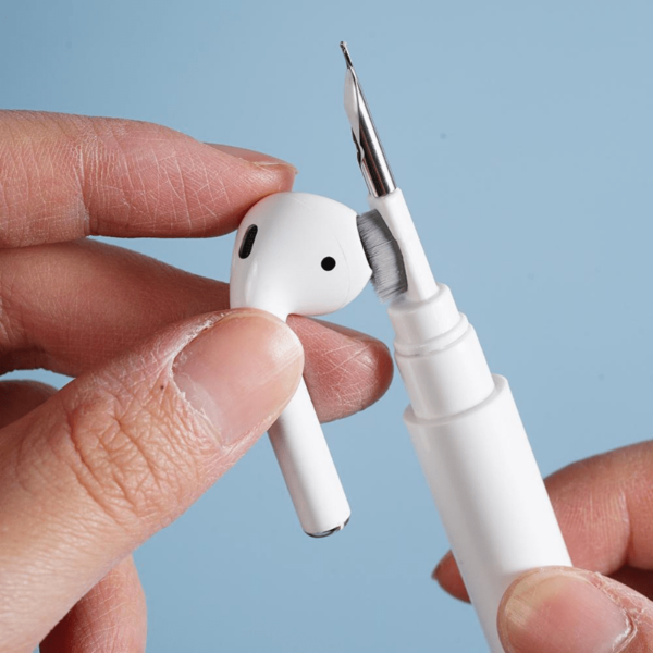 Airpod Cleaning Pen 3 In 1 - Image 3