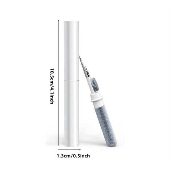 Airpod Cleaning Pen 3 In 1 - Image 4
