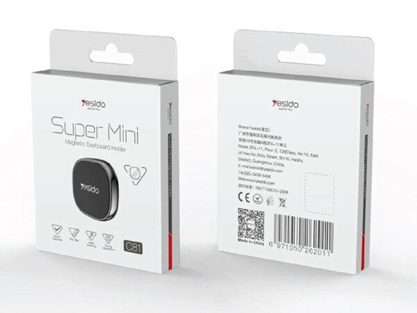Mini Magnetic Square - Image 2