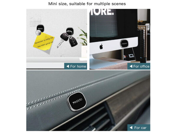 Mini Magnetic Square - Image 4