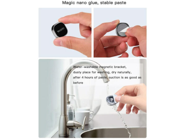 Mini Magnetic Square - Image 5
