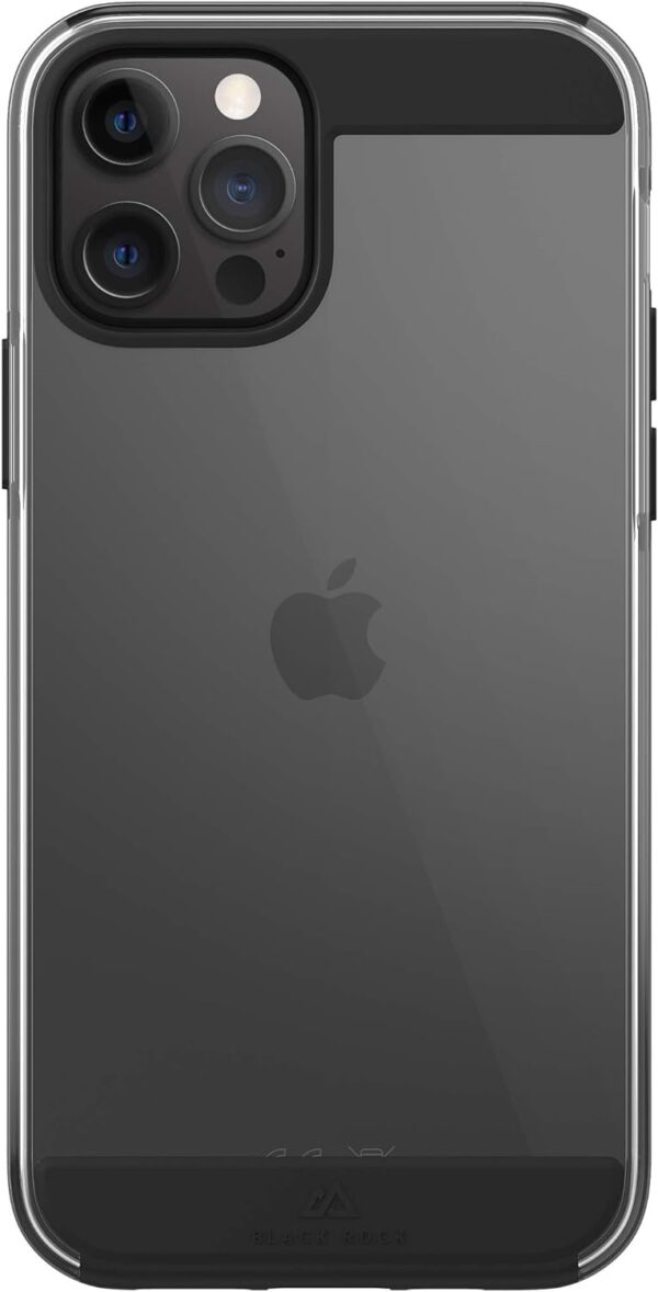 Black Rock Air Robust Case (Black) - Image 2