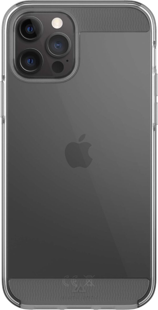 Black Rock Air Robust Case (Clear) - Image 2