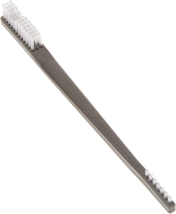 Nylon Double Ended Detailer Brush(Clear) - Image 3