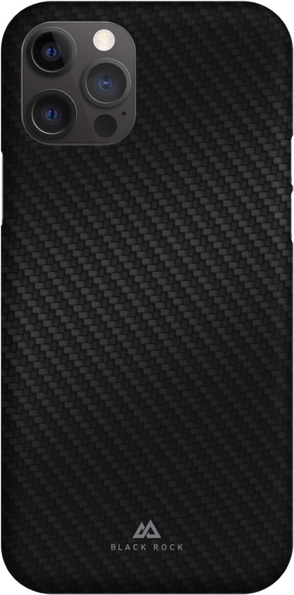 Black Rock - Ultra Thin Carbon Fiber (Carbon Black) - Image 4