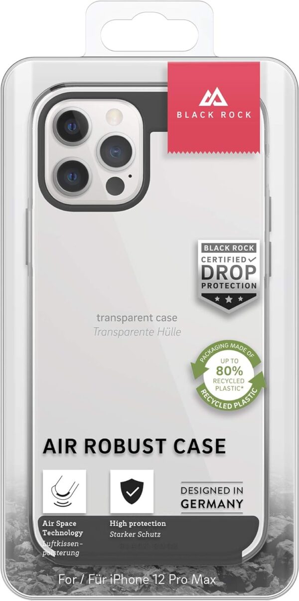 Black Rock Air Robust Case (Black) - Image 7