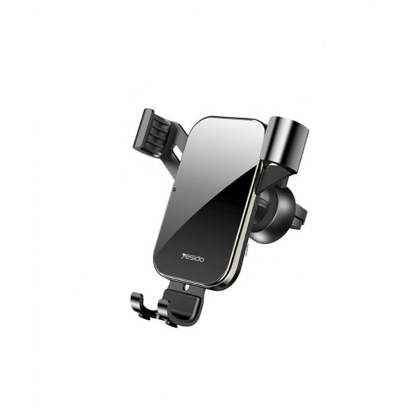 Car Vent Gravity Phone Mount - Image 2