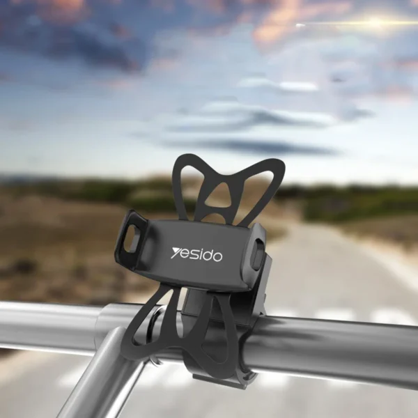 Bike Mount Phone Holder - Image 2