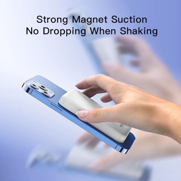 Magsafe Power Bank (5000mAh) - Image 5