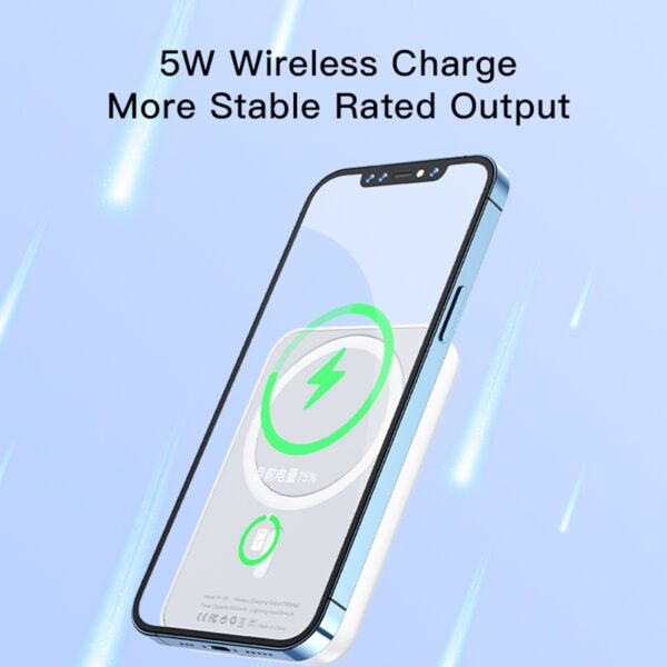 Magsafe Power Bank (5000mAh) - Image 6