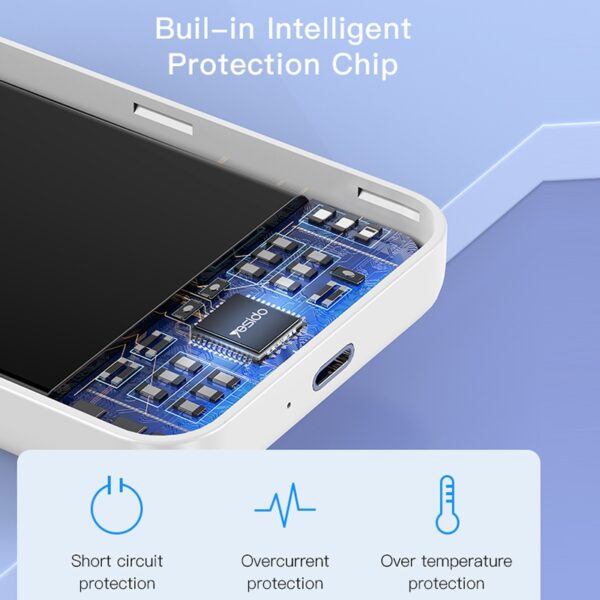 Magsafe Power Bank (5000mAh) - Image 7