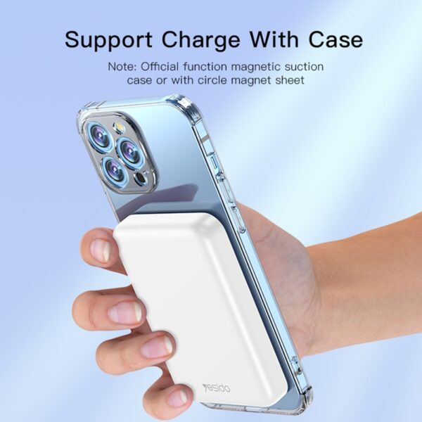 Magsafe Power Bank (5000mAh) - Image 8