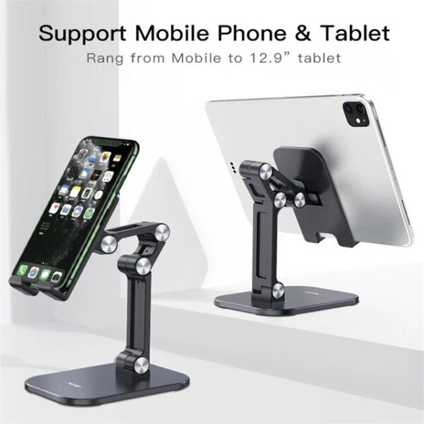 Folding Phone And Tablet Holder - Image 12