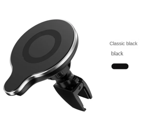 Magsafe 15W Magnetic Car Mount - Image 3