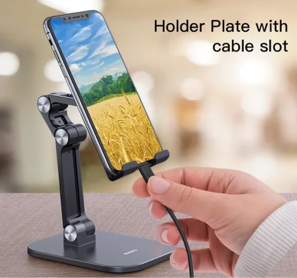 Folding Phone And Tablet Holder - Image 15