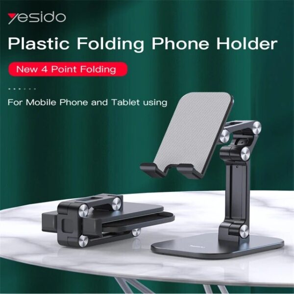Folding Phone And Tablet Holder - Image 17