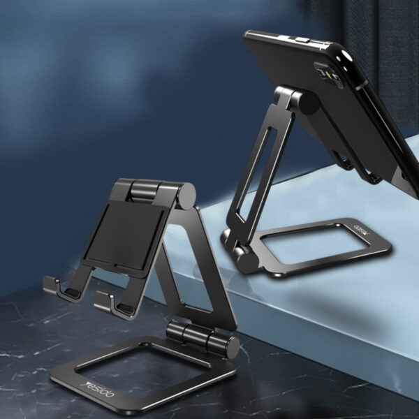 Phone & Tablet Desktop Stand - Image 3