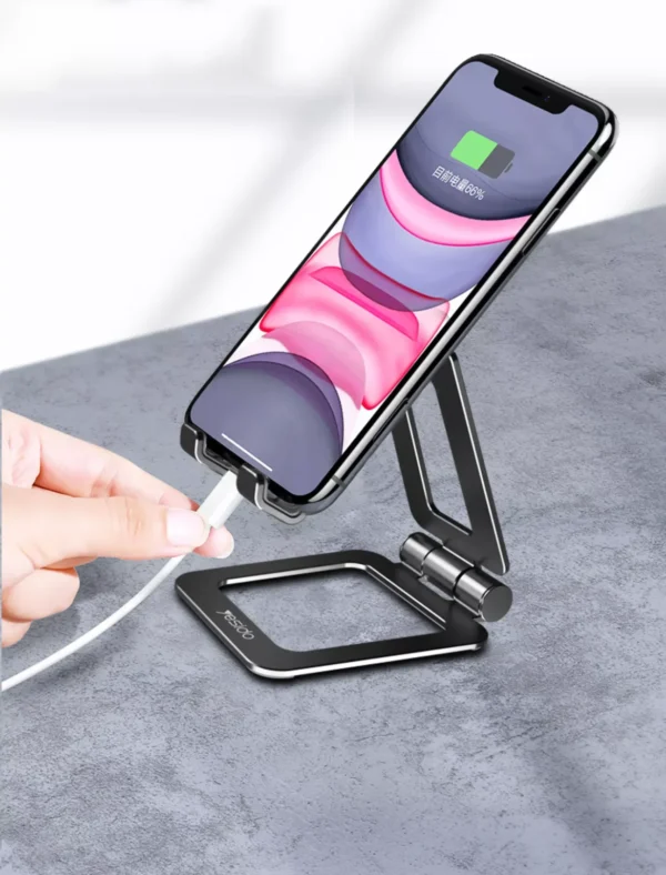 Phone & Tablet Desktop Stand - Image 4