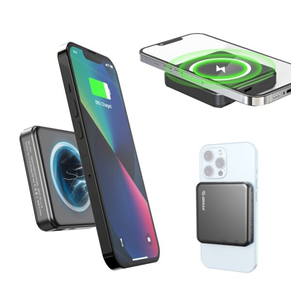 Magsafe 5w Power Bank 5000mah - Image 9