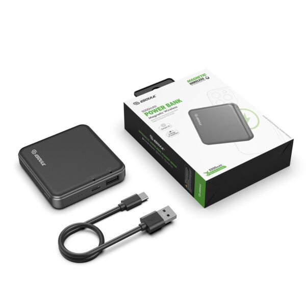 Magsafe 5w Power Bank 5000mah - Image 8