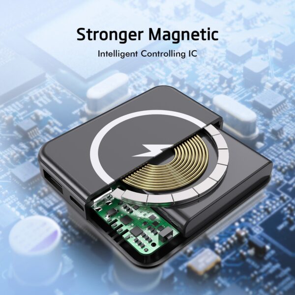 Magsafe 5w Power Bank 5000mah - Image 3