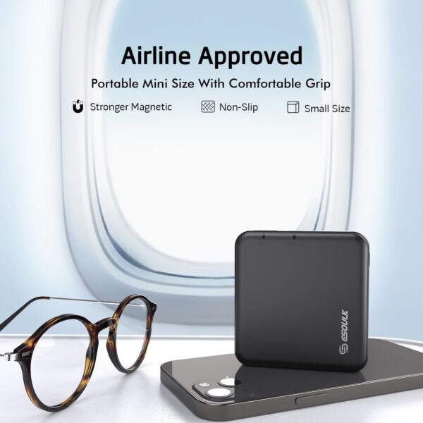 Magsafe 5w Power Bank 5000mah - Image 5