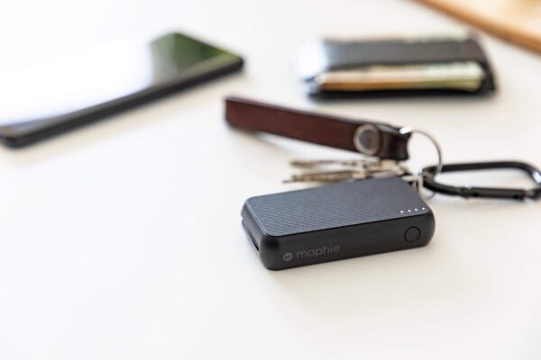 Mophie Mini PowerBank (1,200mAh) - Image 5