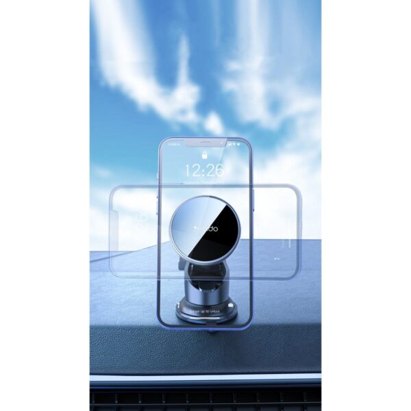 Long Arm Magnetic Holder + 15W Magsafe - Image 5
