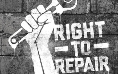 Understanding The Right To Repair Act: A Guide for iPhone Owners