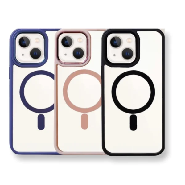 MAG CLEAR CASE - Image 2
