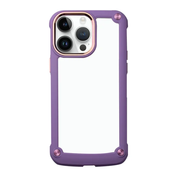IRON CASE - Image 5