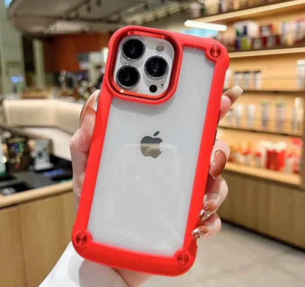 IRON CASE - Image 11