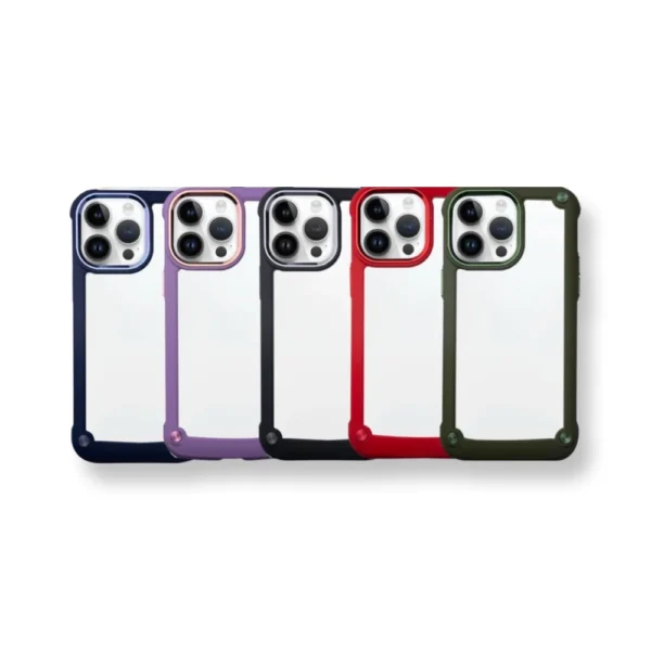 IRON CASE - Image 7