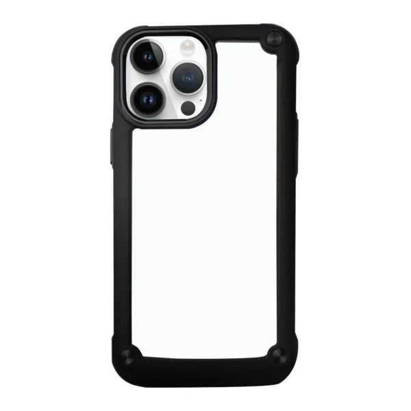 IRON CASE - Image 3