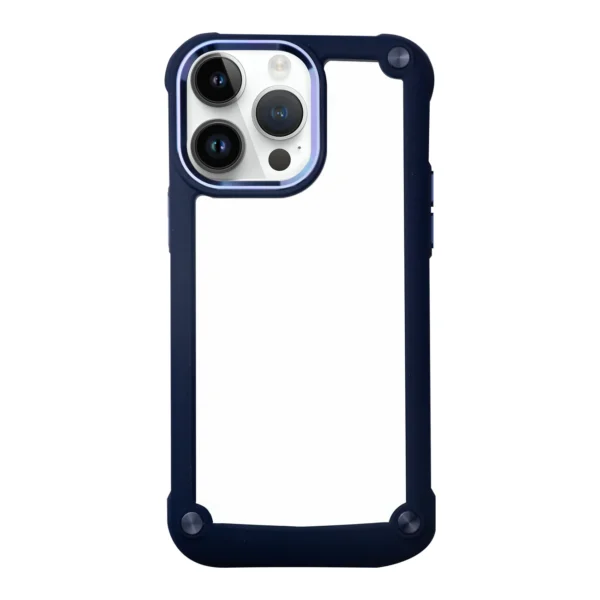 IRON CASE - Image 2