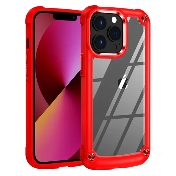 IRON CASE - Image 9